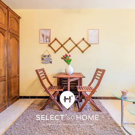 Select'sohome - Avec Piscine A La Faviere A Quelques Pas De La ! - Celestia